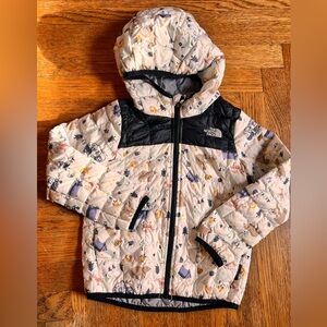 The North Face Kids' Puffer Jacket , 5t